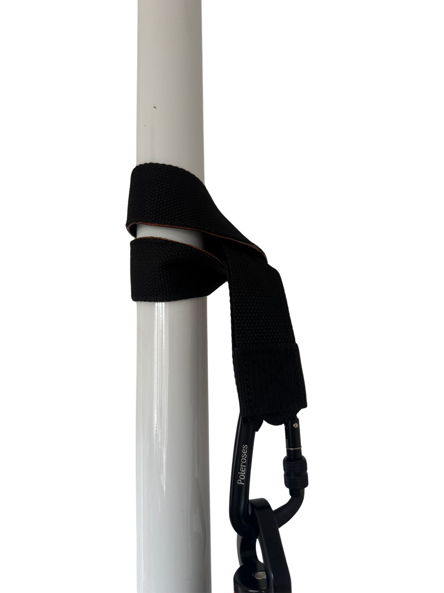 Pole strap